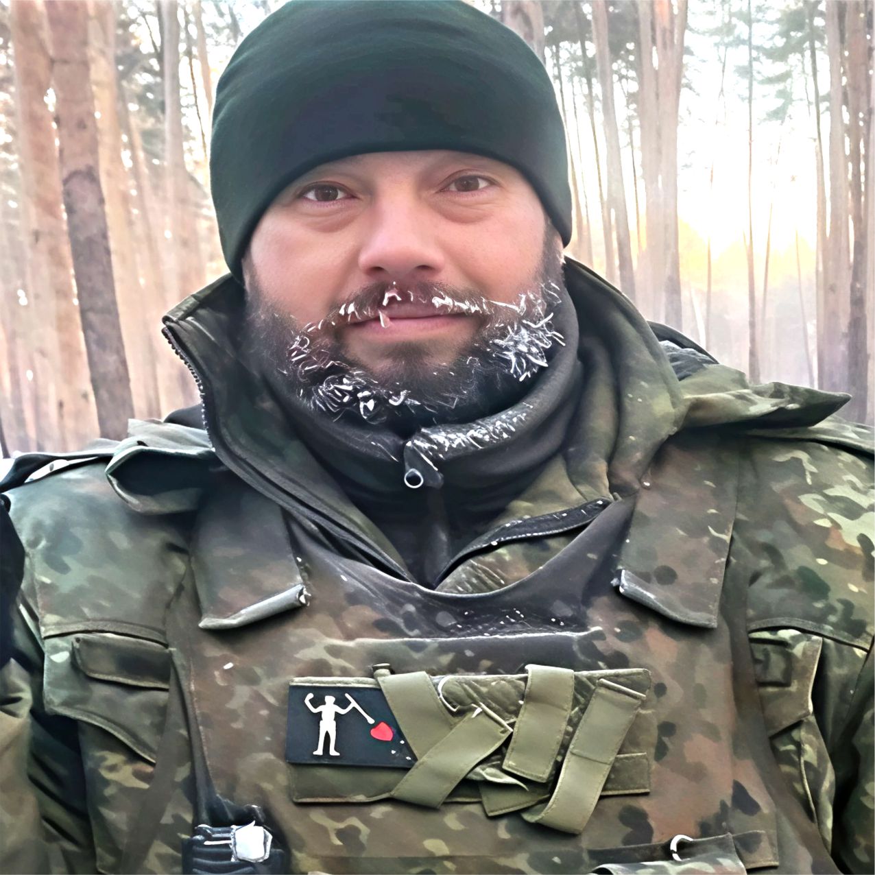 Мордань Андрій Олександрович